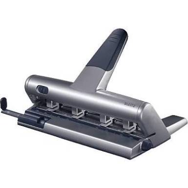 Leitz 5114-00-84 ATT.INT.NUMBER_PUNCHED_PARTS:4 Ez&uuml;st 1 db