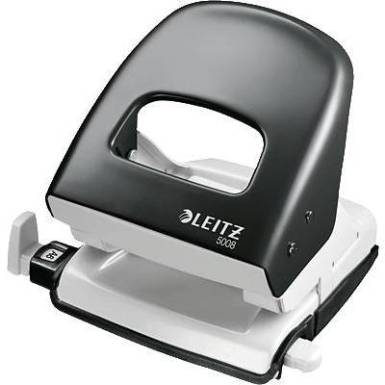 Leitz 5008-00-95 Fekete (Sz x Ma x Mé) 107 x 100 x 137 mm Leitz 5008-00-95 Fekete (Sz x Ma x Mé) 107 x 100 x 137 mm