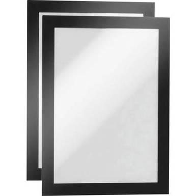 Durable 487101 Fekete (Sz x Ma) 174 mm x 236 mm Durable 487101 Fekete (Sz x Ma) 174 mm x 236 mm