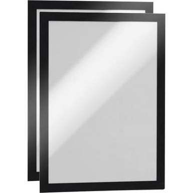 Durable 487201 Fekete (Sz x Ma) 236 mm x 322 mm Durable 487201 Fekete (Sz x Ma) 236 mm x 322 mm