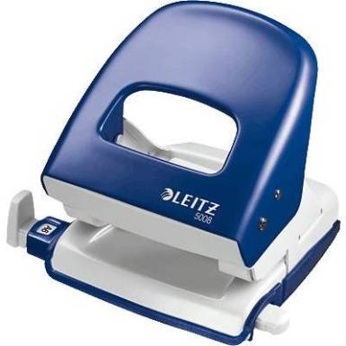 Leitz 5008-00-35 K&eacute;k (Sz x Ma x M&eacute;) 107 x 100 x 137 mm