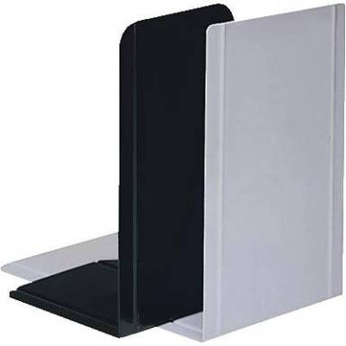 Maul Könyvtámasz 3545090 Méret, magasság:240 mm Fekete 2 db Maul Könyvtámasz 3545090 Méret, magasság:240 mm Fekete 2 db