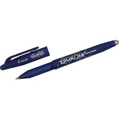 Pilot FriXion Ball 0.4 mm Kék 2260003 Pilot FriXion Ball 0.4 mm Kék 2260003
