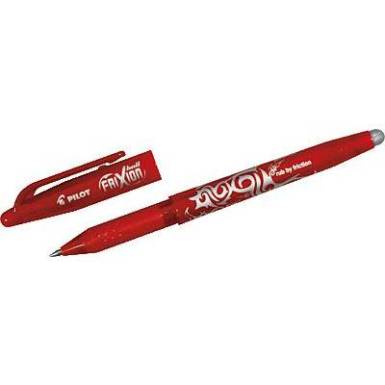 Pilot FriXion Ball 0.4 mm Piros 2260002