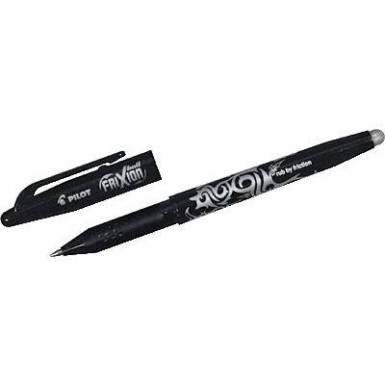 Pilot FriXion Ball 0.4 mm Fekete 2260001 Pilot FriXion Ball 0.4 mm Fekete 2260001