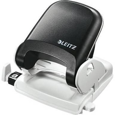 Leitz 5005-00-95 Fekete (Sz x Ma x M&eacute;) 104 x 103 x 137 mm