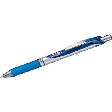 Pentel EnerGel BL77 Kék 0.35 mm Pentel EnerGel BL77 Kék 0.35 mm