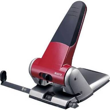 Leitz 5180-00-25 Piros (Sz x Ma x Mé) 220 x 100 x 130 mm Leitz 5180-00-25 Piros (Sz x Ma x Mé) 220 x 100 x 130 mm