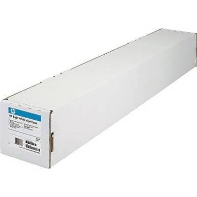 Plotter papír HP Bright White Inkjet C6036A 91,4 cm x 45,7 m 90 g/m? 1 tekercs Plotter papír HP Bright White Inkjet C6036A 91,4 cm x 45,7 m 90 g/m? 1 tekercs