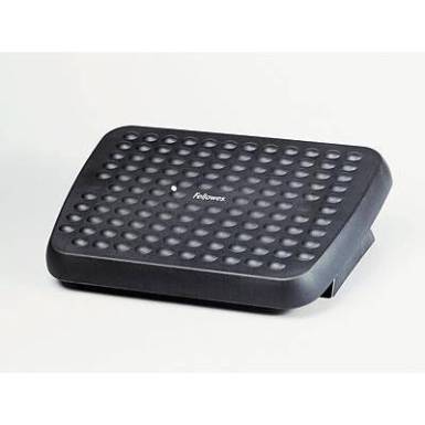 Fellowes L&aacute;bt&aacute;masz Standard Fekete-sz&uuml;rke 48121-70