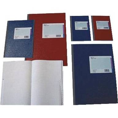 König & Ebhardt Kladde 8616272-100SB96 Piros ATT.INT.NUMBER_SHEETS: 96 DIN A6 König & Ebhardt Kladde 8616272-100SB96 Piros ATT.INT.NUMBER_SHEETS: 96 DIN A6
