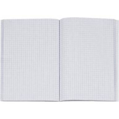 König & Ebhardt Kladde 8615272-300SB96 Piros ATT.INT.NUMBER_SHEETS: 96 DIN A5 König & Ebhardt Kladde 8615272-300SB96 Piros ATT.INT.NUMBER_SHEETS: 96 DIN A5