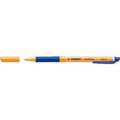 Stabilo pointVisco 0.5 mm Kék 1099/41 Stabilo pointVisco 0.5 mm Kék 1099/41