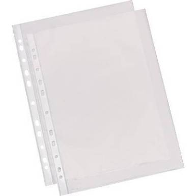 Esselte Polipropilén 0.06 mm Üvegtiszta 56066 100 db Esselte Polipropilén 0.06 mm Üvegtiszta 56066 100 db