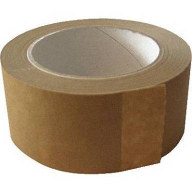 3M 7100146500 Csomagolószalag Scotch(R) Barna (H x Sz) 50 m x 50 mm 1 tekercs 3M 7100146500 Csomagolószalag Scotch(R) Barna (H x Sz) 50 m x 50 mm 1 tekercs