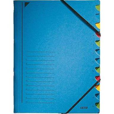 Leitz Kék ATT.INT.NUMBER_COMPARTMENTS: 12 3912-00-35 Leitz Kék ATT.INT.NUMBER_COMPARTMENTS: 12 3912-00-35