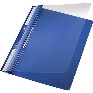 Leitz 4190-00-35 80 g/m? Kék 1 db Leitz 4190-00-35 80 g/m? Kék 1 db