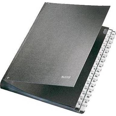 Leitz 5831-00-95 5831 Fekete ATT.INT.NUMBER_COMPARTMENTS: 32 Leitz 5831-00-95 5831 Fekete ATT.INT.NUMBER_COMPARTMENTS: 32