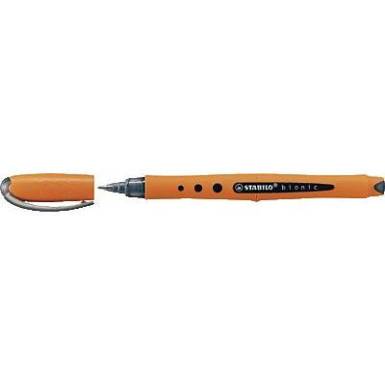 Stabilo worker+ medium 0.5 mm Fekete 2018/46 Stabilo worker+ medium 0.5 mm Fekete 2018/46