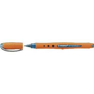 Stabilo worker+ medium 0.5 mm Kék 2018/41 Stabilo worker+ medium 0.5 mm Kék 2018/41