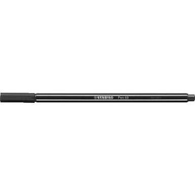 Stabilo 68-46 Fekete 1 mm 1 db Stabilo 68-46 Fekete 1 mm 1 db