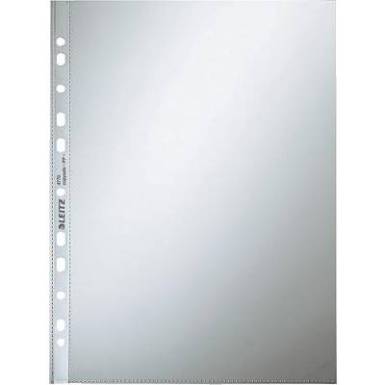 Leitz 4770 Polipropilén 0.08 mm Üvegtiszta 47700002 100 db Leitz 4770 Polipropilén 0.08 mm Üvegtiszta 47700002 100 db