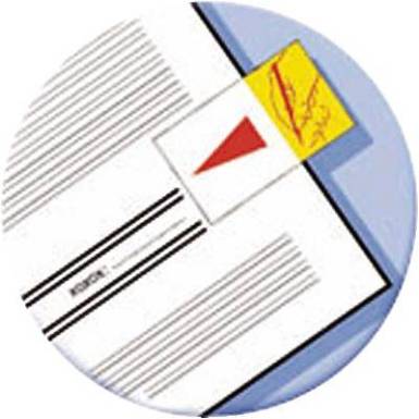 Post-it 7000144931 S&aacute;rga