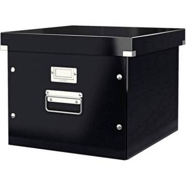 Leitz 6046-00-95 Fekete 1 db Leitz 6046-00-95 Fekete 1 db