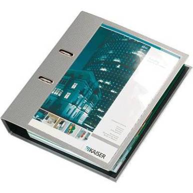 Durable Pocketfix (Sz x Ma) 210 mm x 297 mm &Aacute;tl&aacute;tsz&oacute; 25 db 8096-19