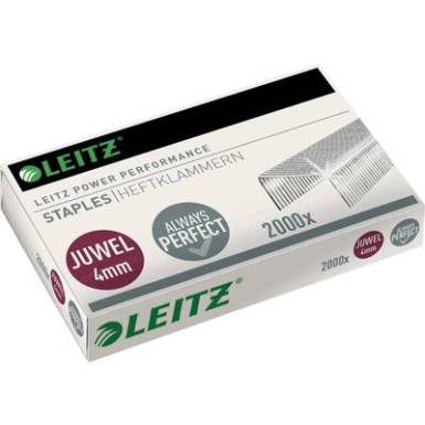 Leitz Juwel 4 mm 1 csomag 2000 db/csomag 56400000 Leitz Juwel 4 mm 1 csomag 2000 db/csomag 56400000