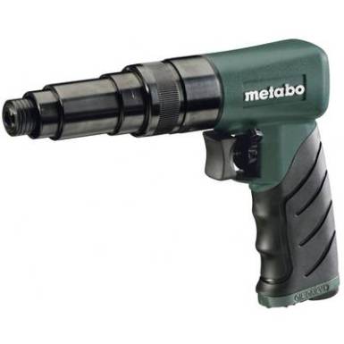 Sűrített levegős csavarozó 6.2 bar Metabo DS 14 Sűrített levegős csavarozó 6.2 bar Metabo DS 14