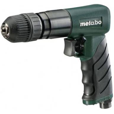 Sűr&iacute;tett levegős f&uacute;r&oacute;g&eacute;p 6.2 bar Metabo DB 10