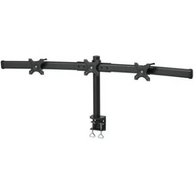 Monitor asztali tart&oacute; 33,0 cm (13) - 61,0 cm (24) 3 r&eacute;szes, SpeaKa Professional