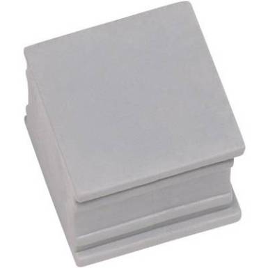 Kábelátvezető gumifedél, zárósapka, szürke, Icotek BTK 41251 Kábelátvezető gumifedél, zárósapka, szürke, Icotek BTK 41251