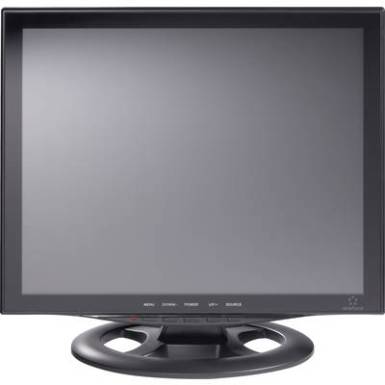 LCD t&aacute;vfel&uuml;gyeleti monitor 43.18 cm (17 ) 1280 &times; 1024 pixel renkforce419700