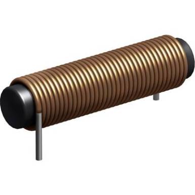 Induktivitás, radiális, RM 7 mm 10 uH 0,013 Ohm 5 A Fastron 6RCC-100M-00 Induktivitás, radiális, RM 7 mm 10 uH 0,013 Ohm 5 A Fastron 6RCC-100M-00