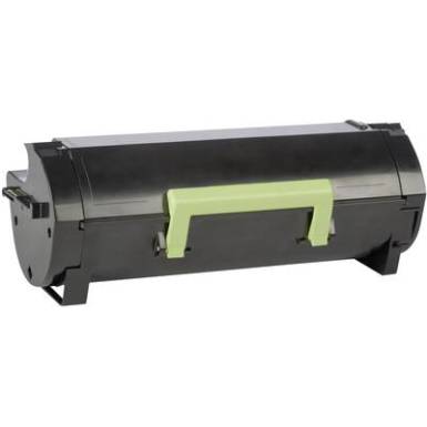 Lexmark Toner 502 50F2000 Eredeti Fekete 1500 oldalak Lexmark Toner 502 50F2000 Eredeti Fekete 1500 oldalak