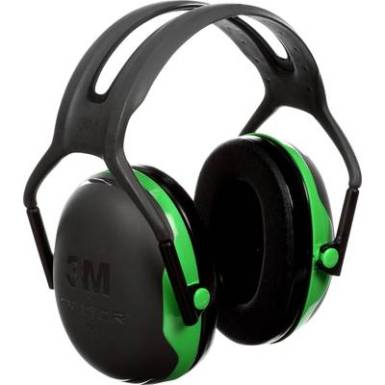 Hall&aacute;sv&eacute;dő f&uuml;ltok 27 dB 3M Peltor X1A 1 db