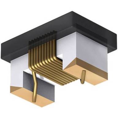 SMD induktivitás 0603 22 nH 0,7 A Fastron 0603AS-022J SMD induktivitás 0603 22 nH 0,7 A Fastron 0603AS-022J