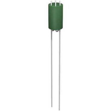 Szélessávú fojtótekercs, axiális, 700 Ohm 1 A Fastron 06H-851X-00 Szélessávú fojtótekercs, axiális, 700 Ohm 1 A Fastron 06H-851X-00