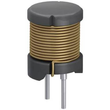 Induktivitás, radiális, RM 5 mm 22 uH 2,3 A Fastron 07HCP-220K-50 Induktivitás, radiális, RM 5 mm 22 uH 2,3 A Fastron 07HCP-220K-50