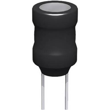 Induktivitás, radiális, RM 5 mm 330 uH 0,59 A Fastron 11P-331K-50 Induktivitás, radiális, RM 5 mm 330 uH 0,59 A Fastron 11P-331K-50