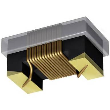 SMD induktivitás 1206 15 uH 0,16 A Fastron 1206F-150K SMD induktivitás 1206 15 uH 0,16 A Fastron 1206F-150K