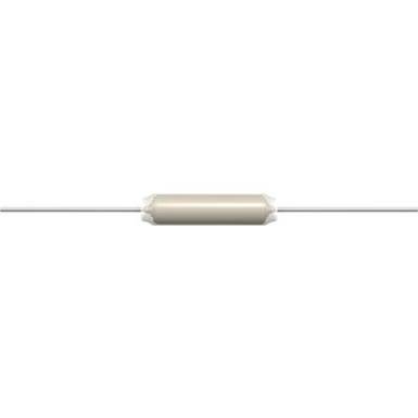 Induktivit&aacute;s, axi&aacute;lis 30 uH 420 mOhm 1,5 A Fastron LASC-300M-01