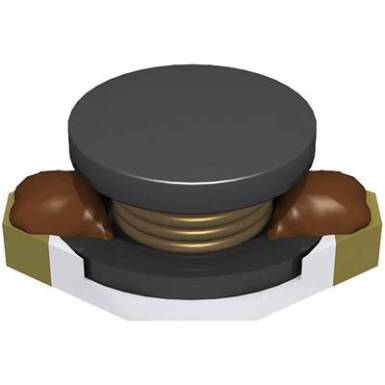 SMD induktivitás 33 uH 0,51 Ohm 0,58 A Fastron PISG-330M-01 SMD induktivitás 33 uH 0,51 Ohm 0,58 A Fastron PISG-330M-01