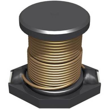 SMD induktivitás 100 uH 0,21 Ohm 2,6 A Fastron PISN-101M-04 SMD induktivitás 100 uH 0,21 Ohm 2,6 A Fastron PISN-101M-04
