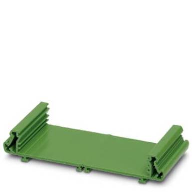 Elektronikus ház, Phoenix Contact UM100-PROFIL 100CM 2914563 Elektronikus ház, Phoenix Contact UM100-PROFIL 100CM 2914563