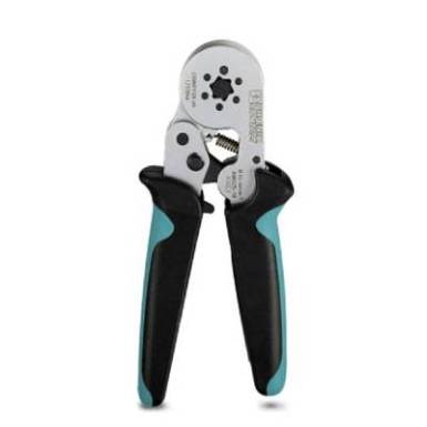 Crimping pliers CRIMPFOX 6H 1212046 Phoenix Contact Crimping pliers CRIMPFOX 6H 1212046 Phoenix Contact