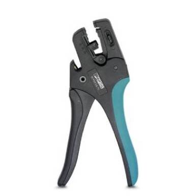 Stripping tool WIREFOX 10 1212150 Phoenix Contact Stripping tool WIREFOX 10 1212150 Phoenix Contact