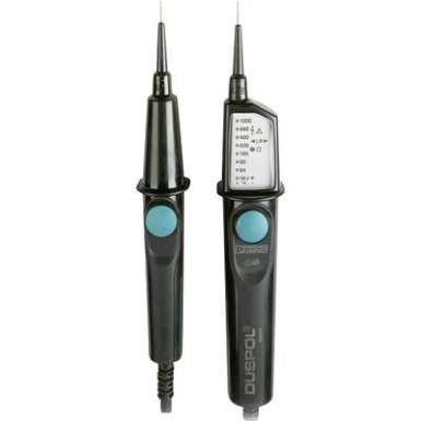 Voltage tester DUSPOL EXPERT 1209091 Phoenix Contact Voltage tester DUSPOL EXPERT 1209091 Phoenix Contact